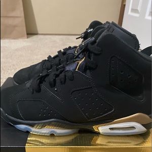Jordan 6 retros